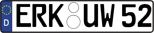 ERK-UW52