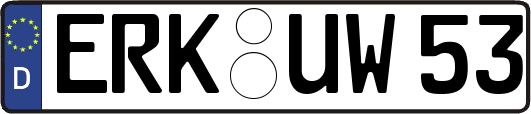 ERK-UW53