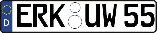 ERK-UW55