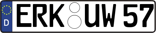 ERK-UW57