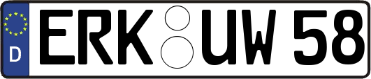 ERK-UW58