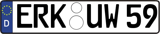 ERK-UW59