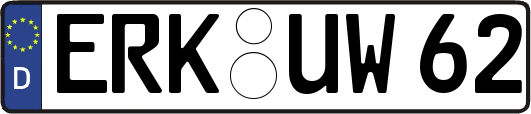 ERK-UW62