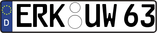 ERK-UW63