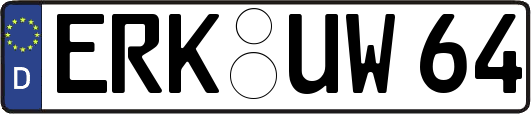 ERK-UW64