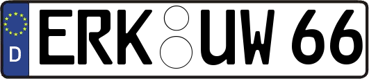 ERK-UW66