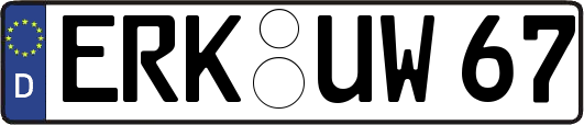 ERK-UW67
