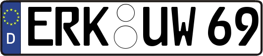 ERK-UW69