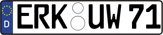 ERK-UW71