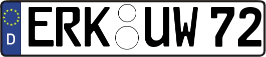ERK-UW72
