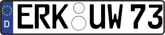 ERK-UW73