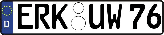 ERK-UW76