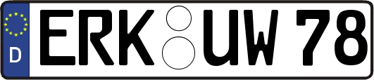ERK-UW78