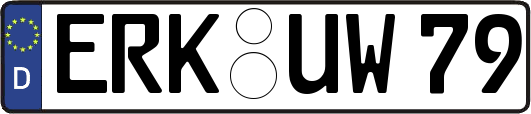 ERK-UW79