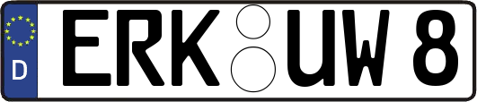 ERK-UW8