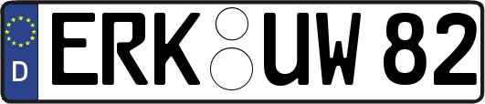 ERK-UW82