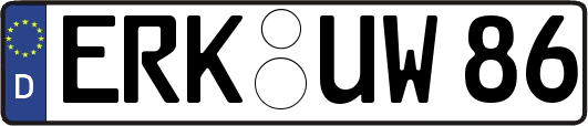 ERK-UW86