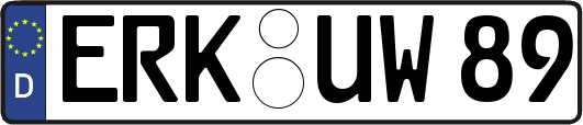 ERK-UW89