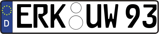 ERK-UW93