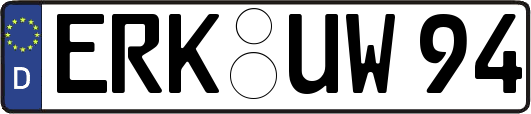 ERK-UW94