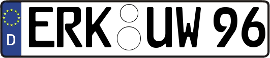 ERK-UW96