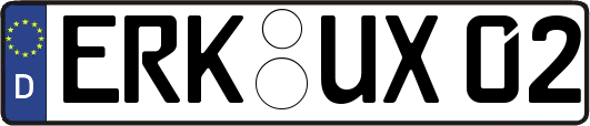 ERK-UX02