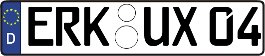 ERK-UX04