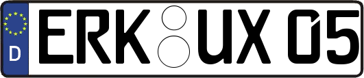 ERK-UX05
