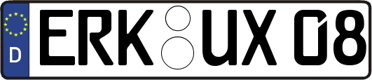 ERK-UX08