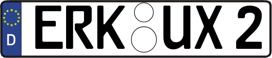 ERK-UX2