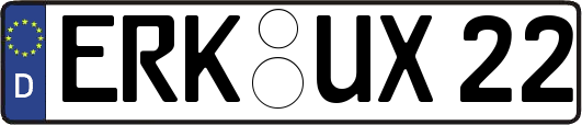 ERK-UX22