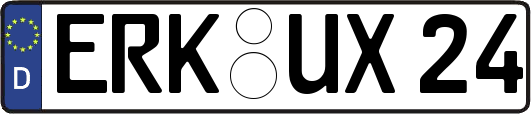 ERK-UX24