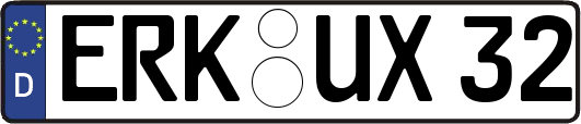 ERK-UX32