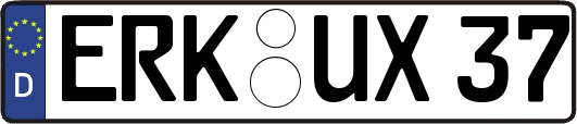 ERK-UX37