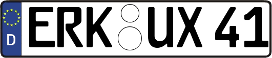 ERK-UX41