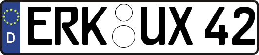 ERK-UX42