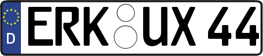 ERK-UX44