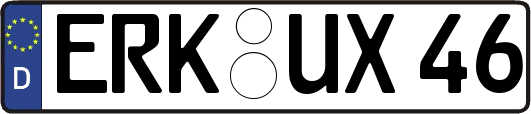 ERK-UX46