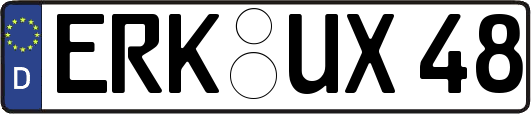 ERK-UX48