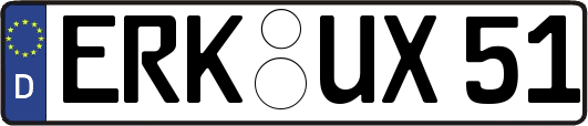 ERK-UX51