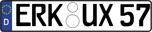 ERK-UX57