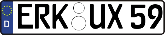 ERK-UX59