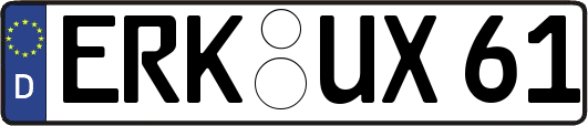 ERK-UX61