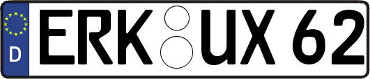 ERK-UX62