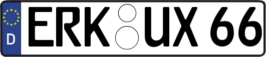 ERK-UX66
