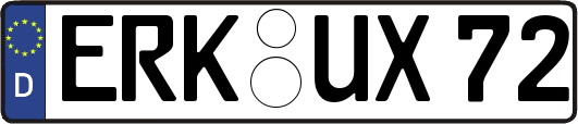 ERK-UX72