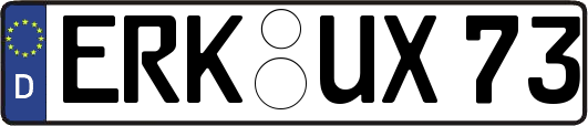 ERK-UX73