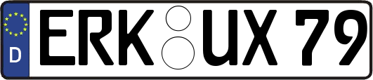 ERK-UX79