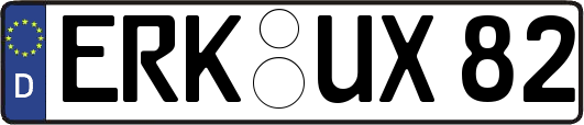 ERK-UX82