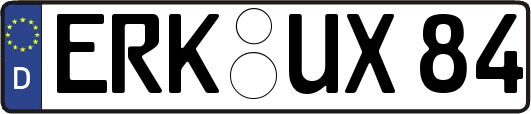 ERK-UX84